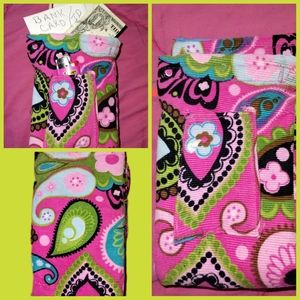 Handmade cigarettes case